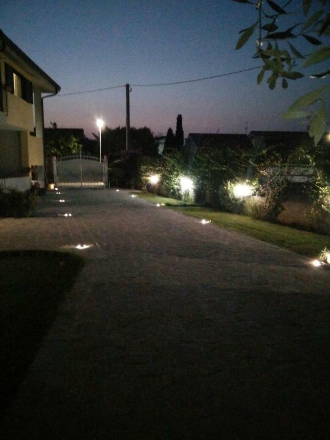 Oasi Peppa Βίλα Ascea Εξωτερικό φωτογραφία